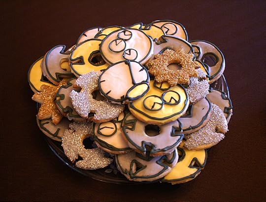 Cookies 2