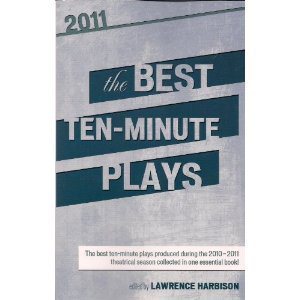 ten minute plays 2012
