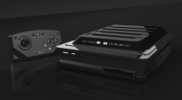 Hyperkin RETRON 5 (mock-up)