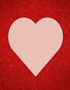 Paper Heart