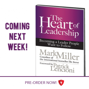 Featured on Friday: Mark Miller Guest Post post image