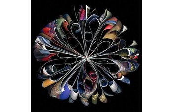 Melange-booksculpture-CaraBarer