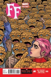 FF #6