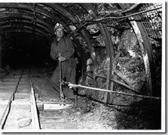 miner