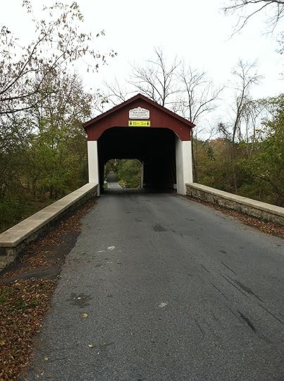 Van Sandt's Bridge