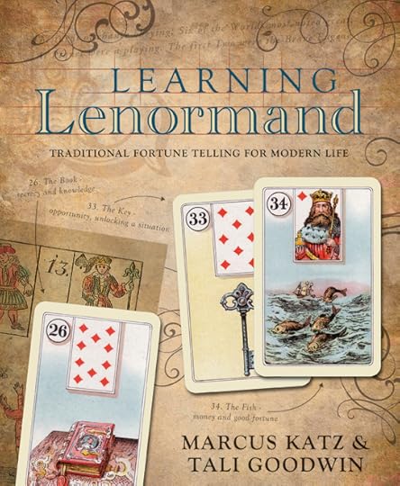 Learning Lenormand 1