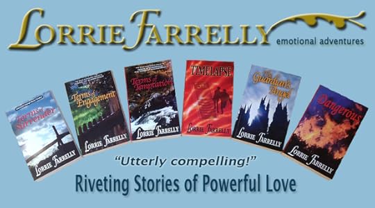 Lorries novels