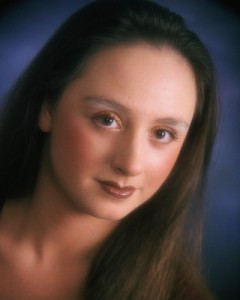 Linsey Daman