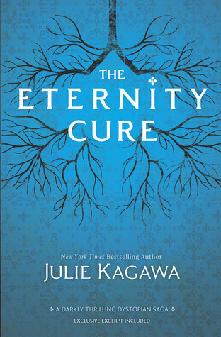 The Enternity Cure