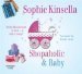 Shopaholic and Baby by Sophie Kinsella