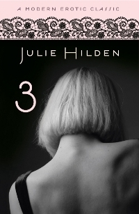 Julie Hilden 3 by Julie Hilden