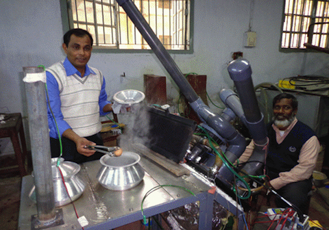 Score Stove Bangladesh