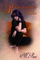 Cover for 'The Renaissance of Hetty Locklear'