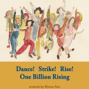 All over the world, women and their communities are rising up to end violence.