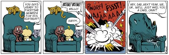 Dog Eat Doug for 04/01/2013