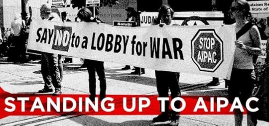 AIPAC Conference Promotes War by Stephen Lendman