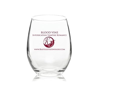 wine glass proof