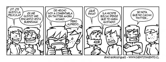 06. Del tweet al hecho