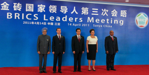 Brics