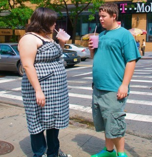 obesity