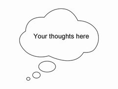 thought-bubble