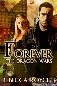 Forever by Rebecca Royce