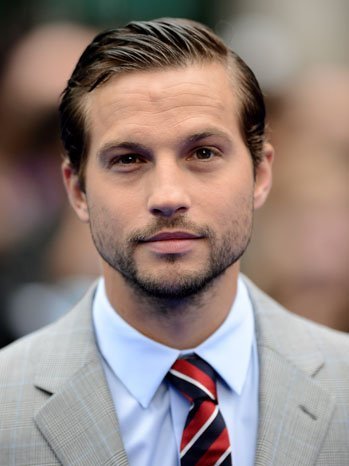 Logan Marshall-Green