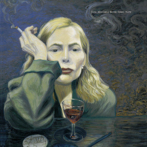 Both Sides Now (Joni Mitchell album)
