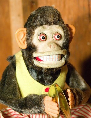 Okay, here is for certain emergency fun, all must have! Night and sleeping goodness now. Remember fun monkey friend!