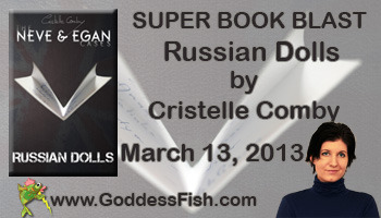 Russian Dolls Banner