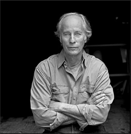 Richard Ford