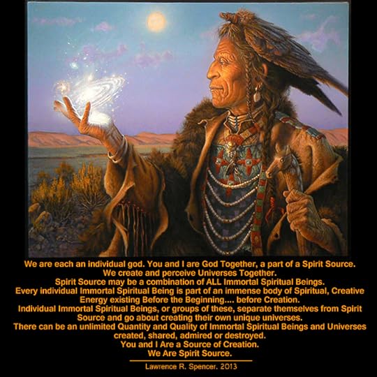 SPIRIT SOURCE