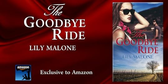 Lily Malone Promo pic