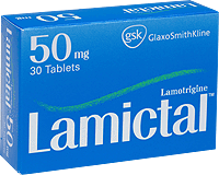 Lamictal