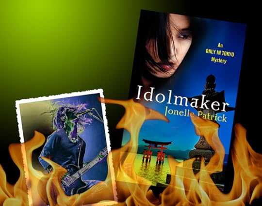 IdolmakerFire