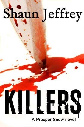 Killers by Shaun Jeffrey