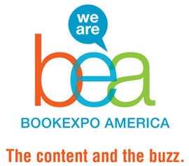 book expo america BEA One Stop Shopping: What to See and Do Thats YA & JUV