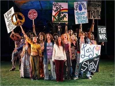 Hair the Musical