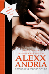 ARe ALEXX ANDRIA 42