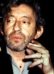 Photo: Hear ye, hear ye: New Litcast now out featuring Belgian author Gilles Verlant discussing his biography of iconic French singer and man-about-town Serge Gainsbourg. In conversation with L.A.-based Tam Tam Books publisher Tosh Berman and hosted by City Lights Peter Maravelis. http://bit.ly/16yOA6M