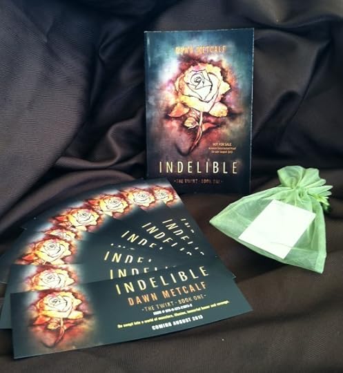 Indelible Arc Giveaway photo