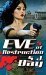 Eve of Destruction (Marked, Book 2) by S.J. Day