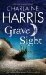 Grave Sight (Harper Connelly Mystery, #1) by Charlaine Harris