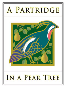 5PARTRIDGE-IN-A-PEAR-TREE