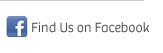 Find Us on Facebook