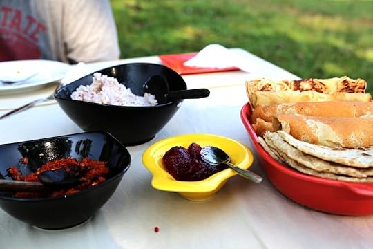 Breakfast Sri Lanka