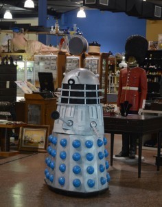 SP-Dalek