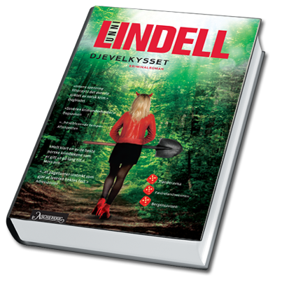 Djevelkysset fortsatt på førsteplass!