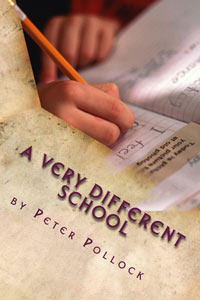 Book 1 in the Professor Alexander's Fantastic Fieldtrips series
