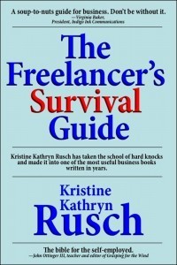 Freelancer's Survival Guide